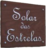 Logotipo Solar das Estrelas