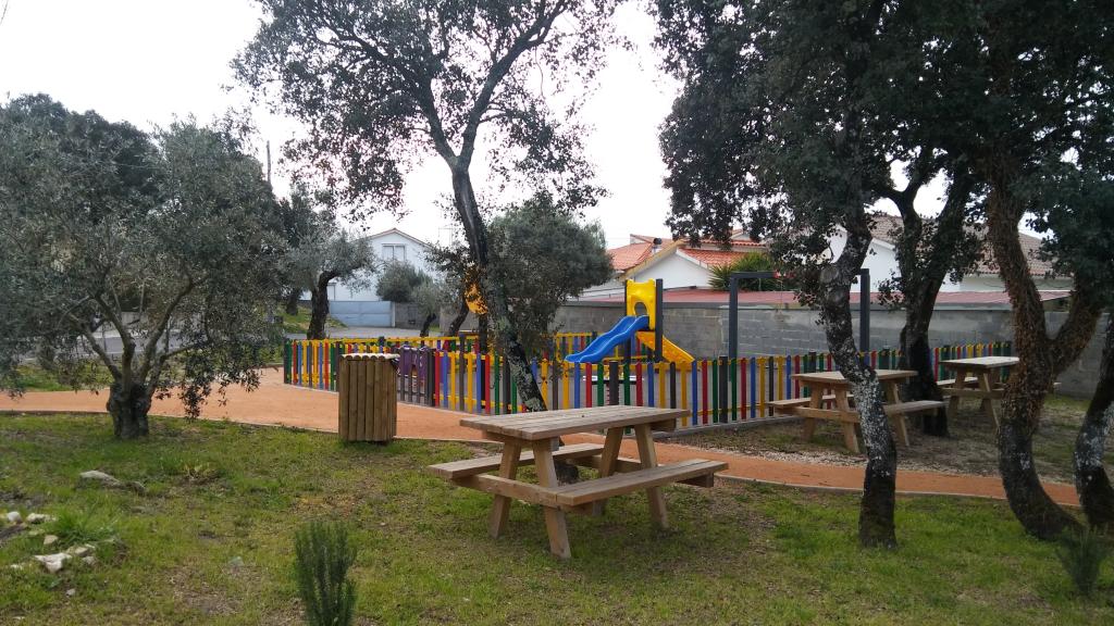 Parque Infantil